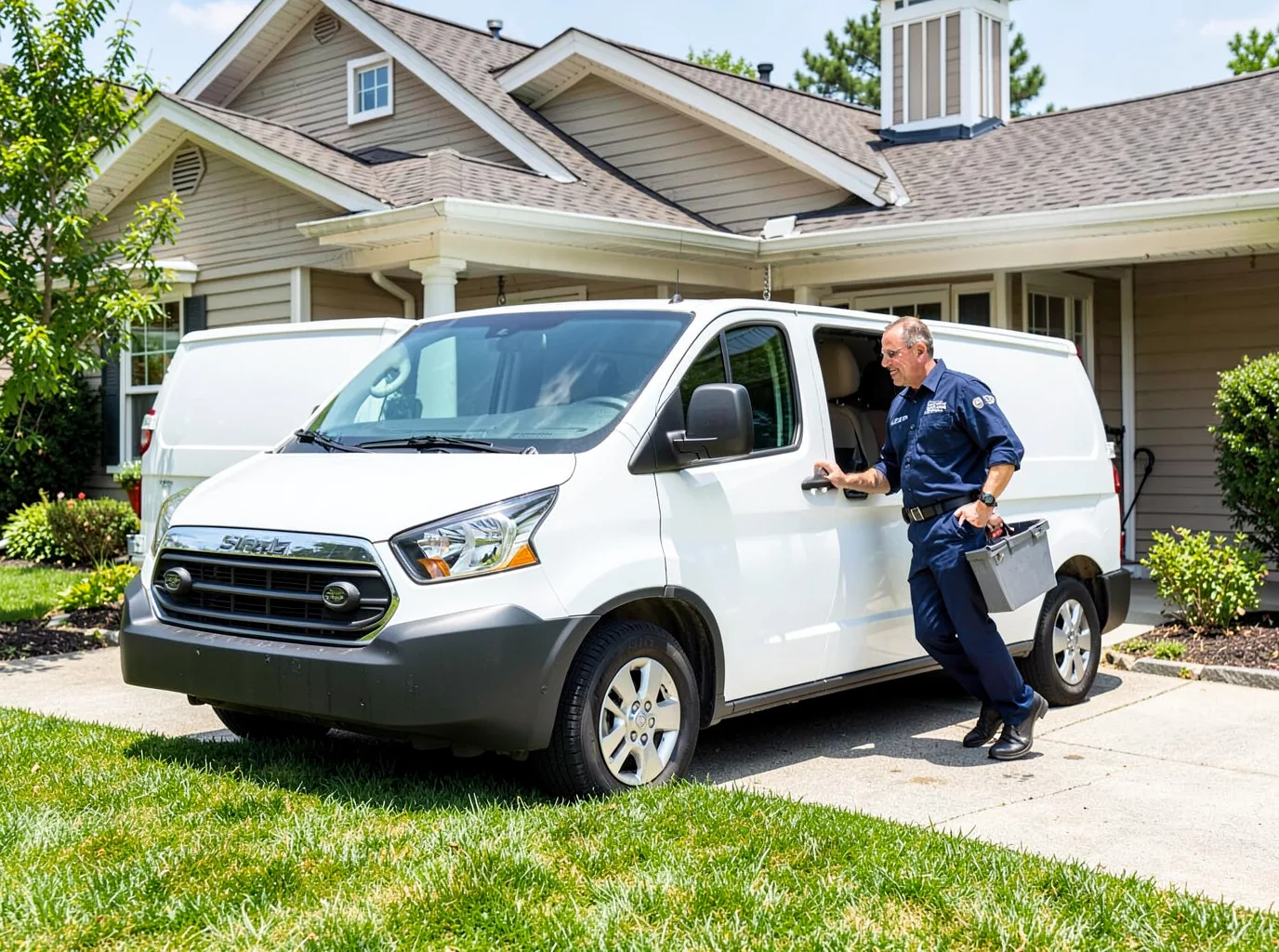Emergency Plumber company in Nunapitchuk, AK